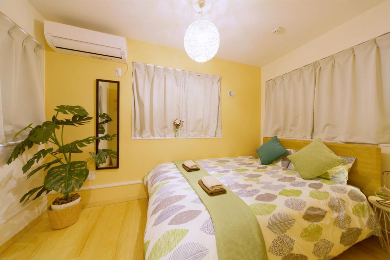 Nestay Villa Tokyo Otsuka Extérieur photo