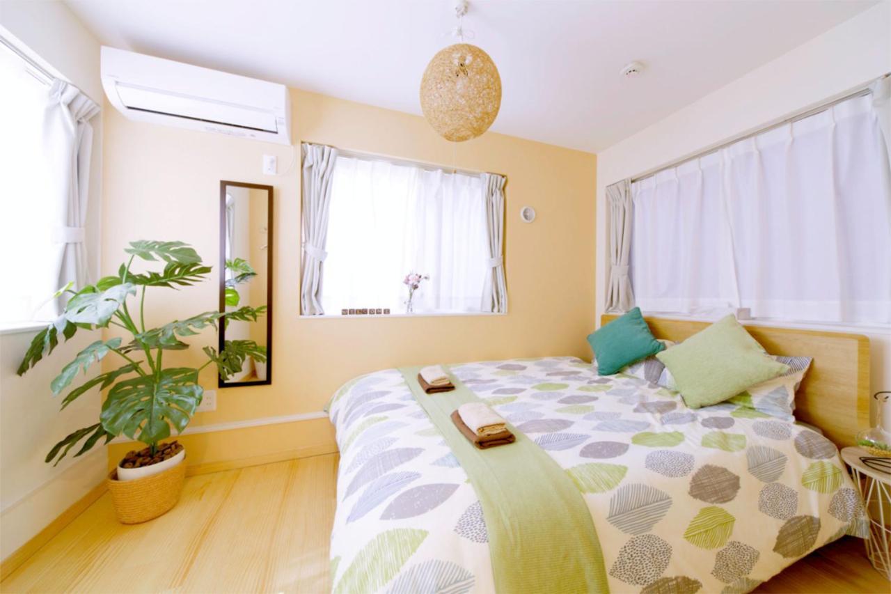 Nestay Villa Tokyo Otsuka Extérieur photo