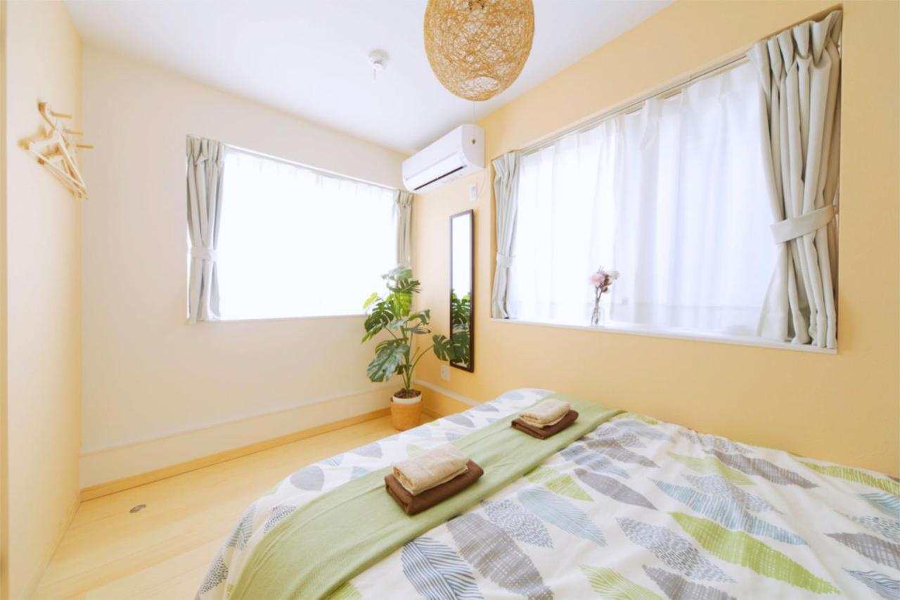 Nestay Villa Tokyo Otsuka Extérieur photo