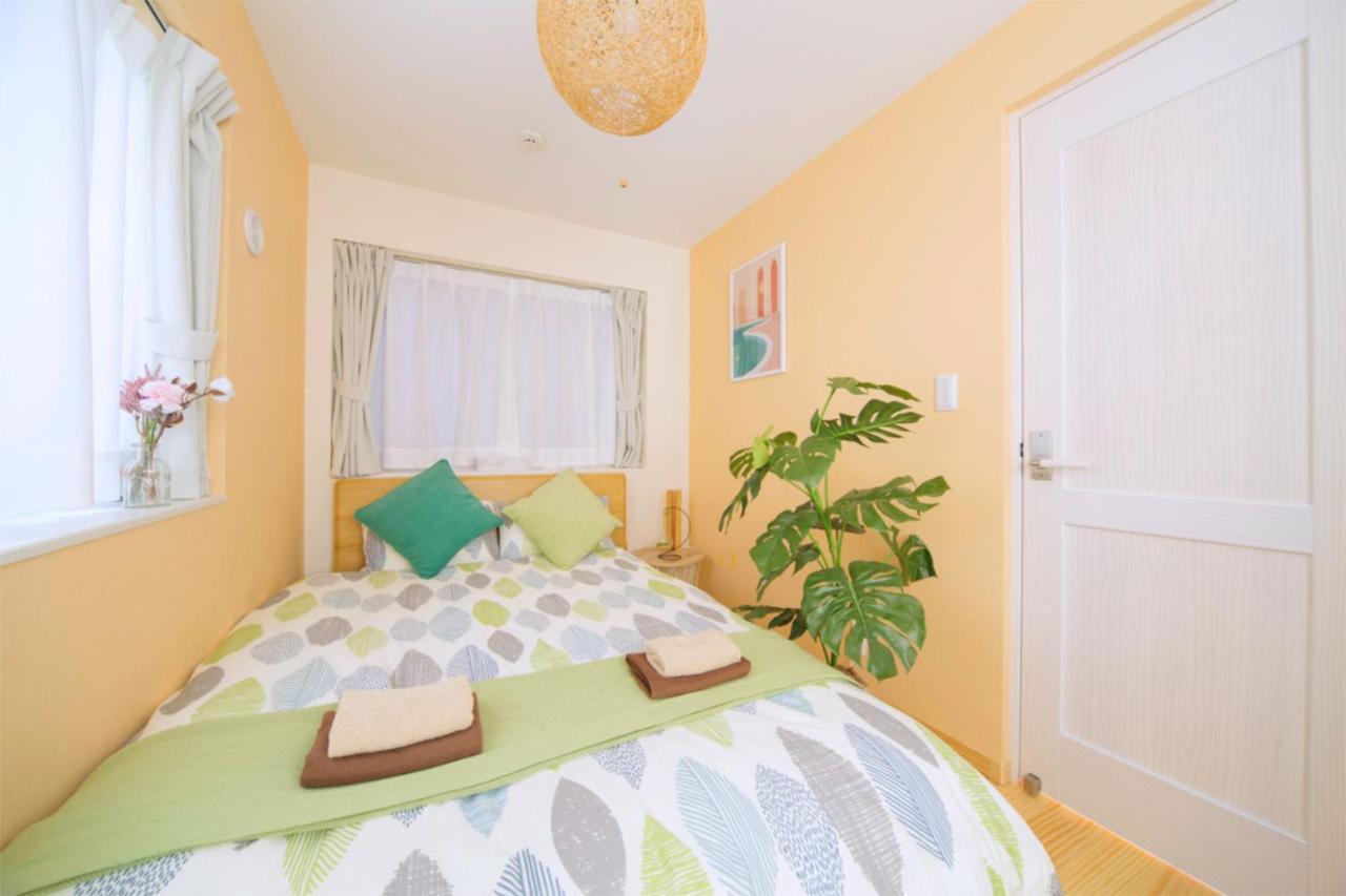 Nestay Villa Tokyo Otsuka Extérieur photo